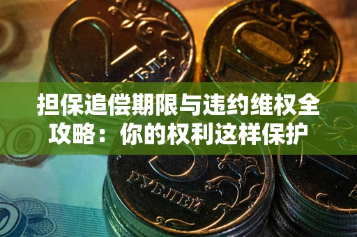 北京担保追偿期限与违约维权全攻略：你的权利这样保护